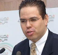 Alvaro Ibáñez Doria