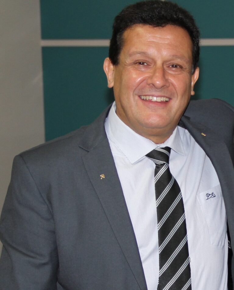 Fernando Manuel Araújo Moreira